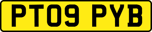 PT09PYB