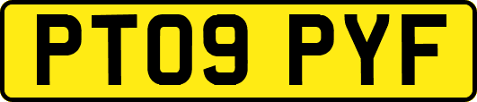 PT09PYF
