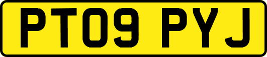 PT09PYJ