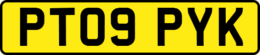 PT09PYK