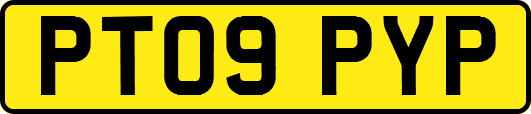 PT09PYP