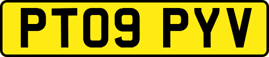 PT09PYV
