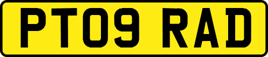 PT09RAD