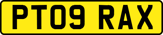 PT09RAX