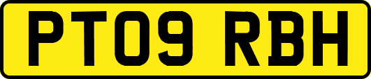 PT09RBH