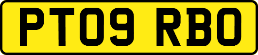 PT09RBO