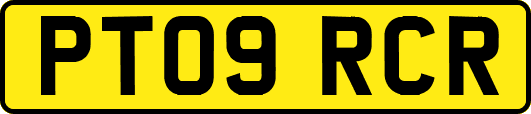 PT09RCR
