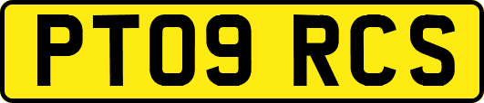 PT09RCS