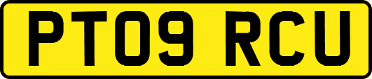 PT09RCU