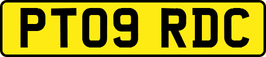 PT09RDC