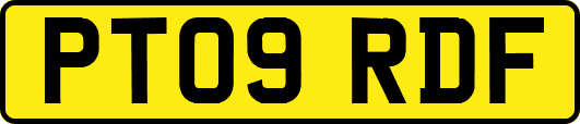 PT09RDF