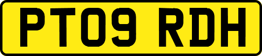 PT09RDH