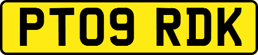 PT09RDK