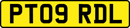 PT09RDL