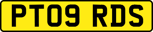 PT09RDS
