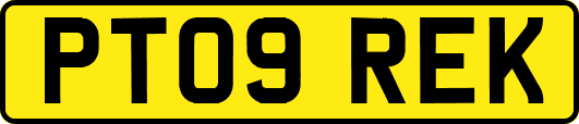 PT09REK