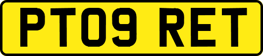 PT09RET