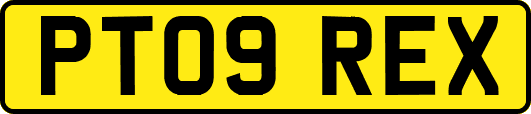 PT09REX