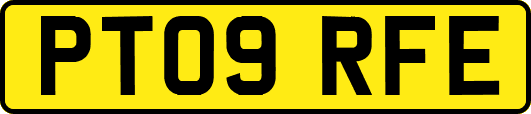 PT09RFE