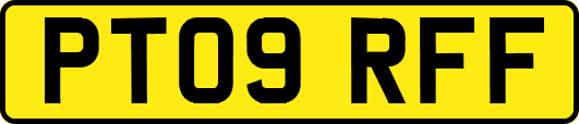 PT09RFF