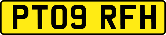 PT09RFH