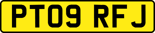 PT09RFJ