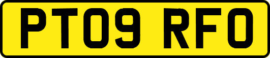 PT09RFO