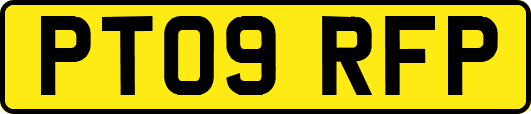 PT09RFP