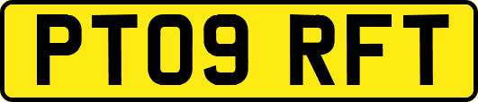 PT09RFT