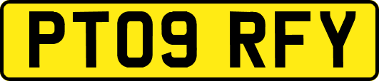 PT09RFY
