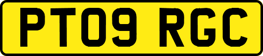PT09RGC