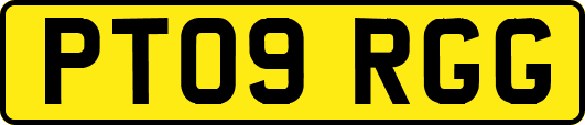 PT09RGG
