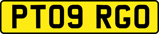 PT09RGO