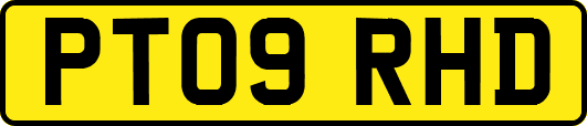 PT09RHD