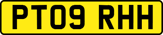 PT09RHH