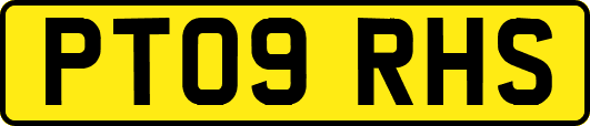 PT09RHS