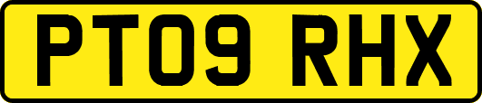 PT09RHX