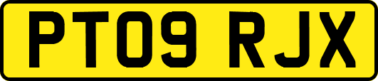 PT09RJX