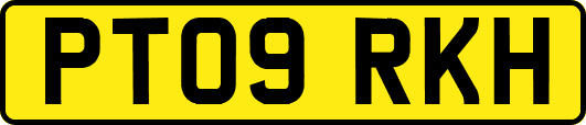 PT09RKH