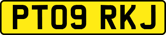 PT09RKJ