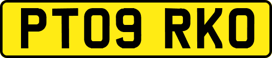 PT09RKO
