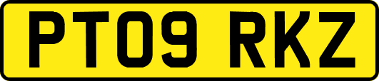 PT09RKZ