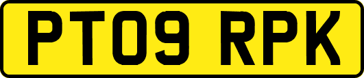 PT09RPK