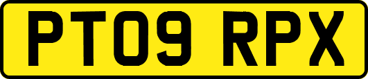 PT09RPX
