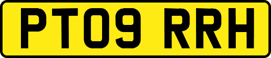 PT09RRH