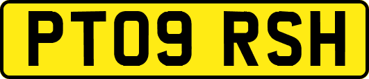 PT09RSH