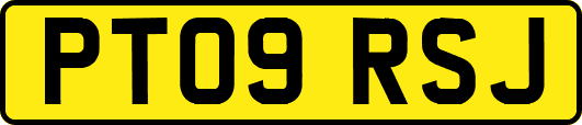 PT09RSJ