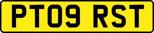 PT09RST