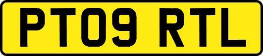 PT09RTL