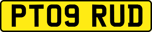 PT09RUD